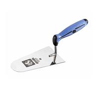 AUSONIA - 40177 Truelle à Bout Rond Tekna Inoxydable cm 20