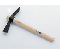 Ausonia - 45102 Marteau pioche 500 grammes manche bois 37 cm