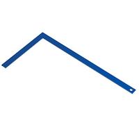 Ausonia - 47605 Équerre de maçon cm 100