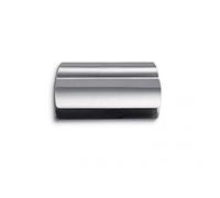 Ausonia - 71560 Ressort en acier pince a jambon inoxydable pour charcuterie