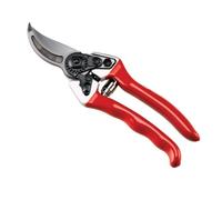Ausonia 81003 Ciseaux Vigne Professionnel Rouge 21 cm