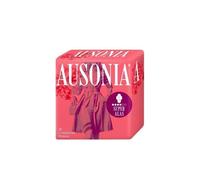 Ausonia Air Dry Compresa Super Con Alas 12 Unidades