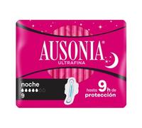 Ausonia Airdry Night Wing Compressor 9 Unités