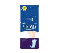 Ausonia Compresses De Nuit Gr 10 Unités