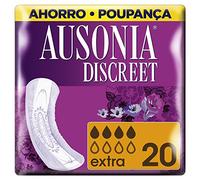 Ausonia Discreet Extra 20 unités