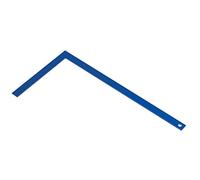 Ausonia - Équerre de maçon cm 40