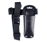 Ausonia Étui de Sécateur Fourreau en Cuir Gaine de Sécateur à Main Fourreau pour Ciseaux Vigne secateurs ciseaux Pochette pour outils de jardin Ciseaux