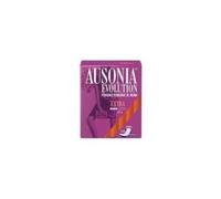 Ausonia Evolution Compresseur Extra Léger 20 Unités
