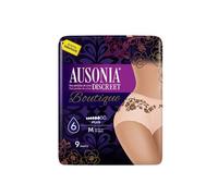 Ausonia Pantalon discret Boutique TM 9pcs