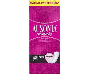 Ausonia Protege Slip Maxi Plus 20uds