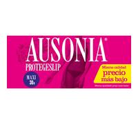 Ausonia™ protegeslip maxi maxi 30uds