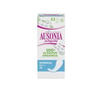 Ausonia Protegeslip Organic Protège 28 Unités