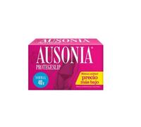 Ausonia Salva Slip Normal 40 Unidades