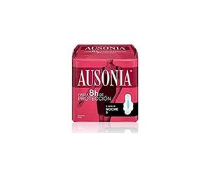 Ausonia Serviettes Hygiéniques 1 Unité 150 g