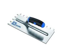 Ausonia - Taloche à dentature spéciales 28 x 12 Fusion dent Rond