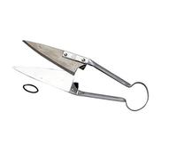 AUSONIA - TONDEUSE À MOUTON DE 29 CM AVEC STRUCTURE EN MÉTAL RIVETÉE ET LAMES EN ACIER
