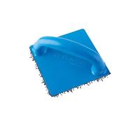 AUSONIA - TRUELLE EPONGE TALOCHE FRAIS AVEC TAPIS POUR RÉALISATION TRAVERTIN ROMAIN CM 15X15