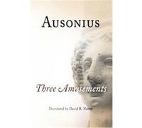 Ausonius Decimus Magnus Ausonius (Auteur)