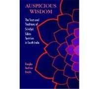 Auspicious Wisdom, Suny Series in Tantric Studies Douglas Renfrew Brooks (Auteur)