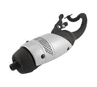 Auspuffanlage LeoVince Touring für Piaggio Liberty 125 ZAPM11000