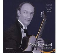 Aussel - Cavatina