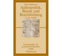 Außenpolitik, Bünde und Reichsbildung in der Antike Baltrusch, Ernst (Auteur)