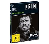 Aussenseiter : DDR TV-Archiv – DVD – Import – ICESTORM