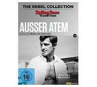 Außer Atem (Rolling Stone Videothek)