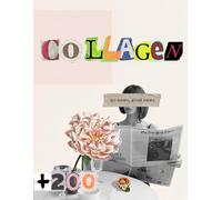 Außergewöhnliche Dinge zum Ausschneiden und Collagen 2026: Eine Gruppe von Bildern zum Ausschneiden von Tieren, Menschen, Gerichten, mehr als +500 Vintage-Bildern.
