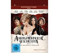 Außergewöhnliche Geschichten-Masterpieces of Cinema Collection [Import]