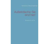 Außerirdische: Sie Sind Hier!