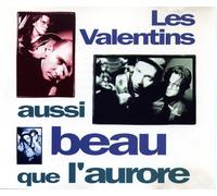 Aussi Beau Que L'aurore
