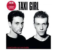 Aussi belle qu'une balle 35ème Anniversaire Vinyle