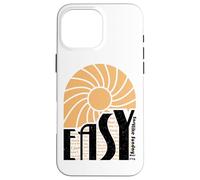 Aussi Facile Que Sunday Morning Lyric Sun Commodores Lionel Richie Coque pour iPhone 16 Pro Max
