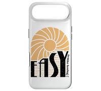 Aussi Facile Que Sunday Morning Lyric Sun Commodores Lionel Richie Coque pour iPhone Air