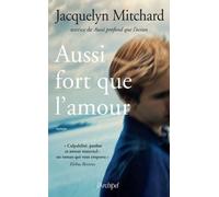 Aussi fort que l'amour