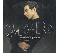 Aussi Libre Que Moi [Import]