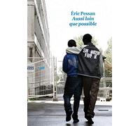 Aussi loin que possible