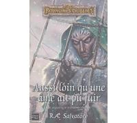 Aussi loin qu'une âme ait pu fuir