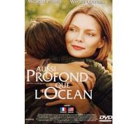 Aussi Profond Que l'Océan -DVD