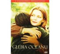 Aussi profond que l'océan (Glebia oceanu) [DVD] G