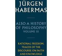 Aussi une histoire de la philosophie, Volume 3