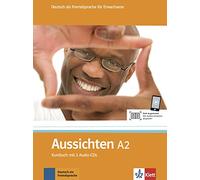 AUSSICHTEN A2 ELEVE+ CD