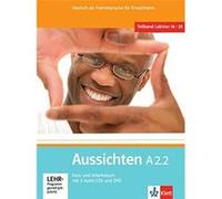 Aussichten InconnuInconnu (Auteur)