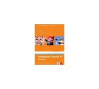 Aussichten. Integration Spezial A1. Kursmaterial Mit Audio-Cd