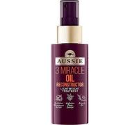 Aussie 3 Miracle Oil Reconstructor Aceite Milagroso 100 Ml Unisex
