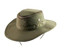 Aussie Apparel - Chapeau Fedora imperméable, Homme ou Femme Winnipeg-2 - Taille L