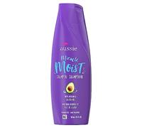 Aussie Aussie Miracle Shampooing humide à l'avocat et à l'huile de jojoba, 350 ml