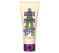 Aussie, Aussome Volume Après-shampoing, Après-shampoing Volumateur, Pour Cheveux Plats qui Manquent De Volume, À La Prune D'Australie, 200ml