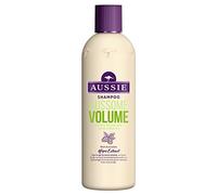 Aussie Aussome Volume Shampooing pour cheveux fins Plat, 300 ml, Lot de 6
